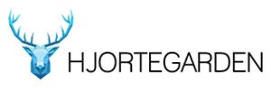 Hjortegarden